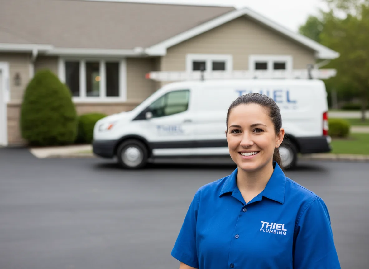 Plumber Leesburg, OH FAQs